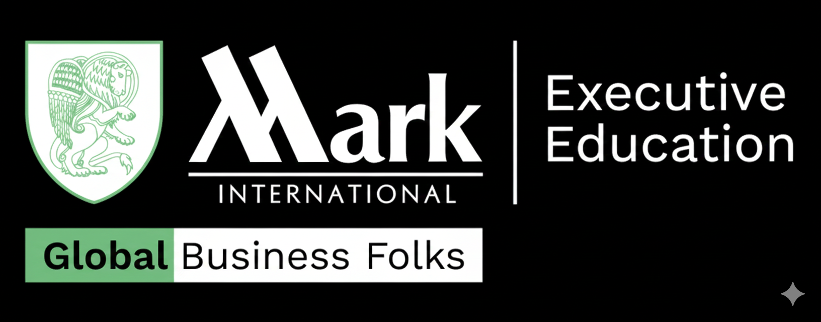 Mark International Logo