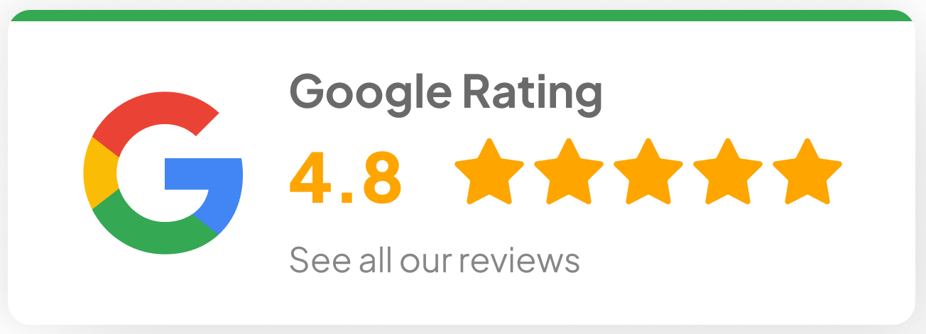 Google Rating